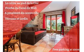 L’atypique du 36 rue trivalle N°1