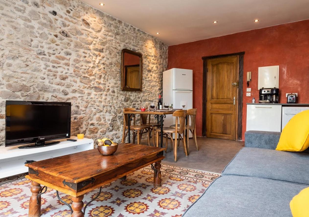 L’atypique du 36 rue trivalle N°1 Carcassonne Extérieur photo