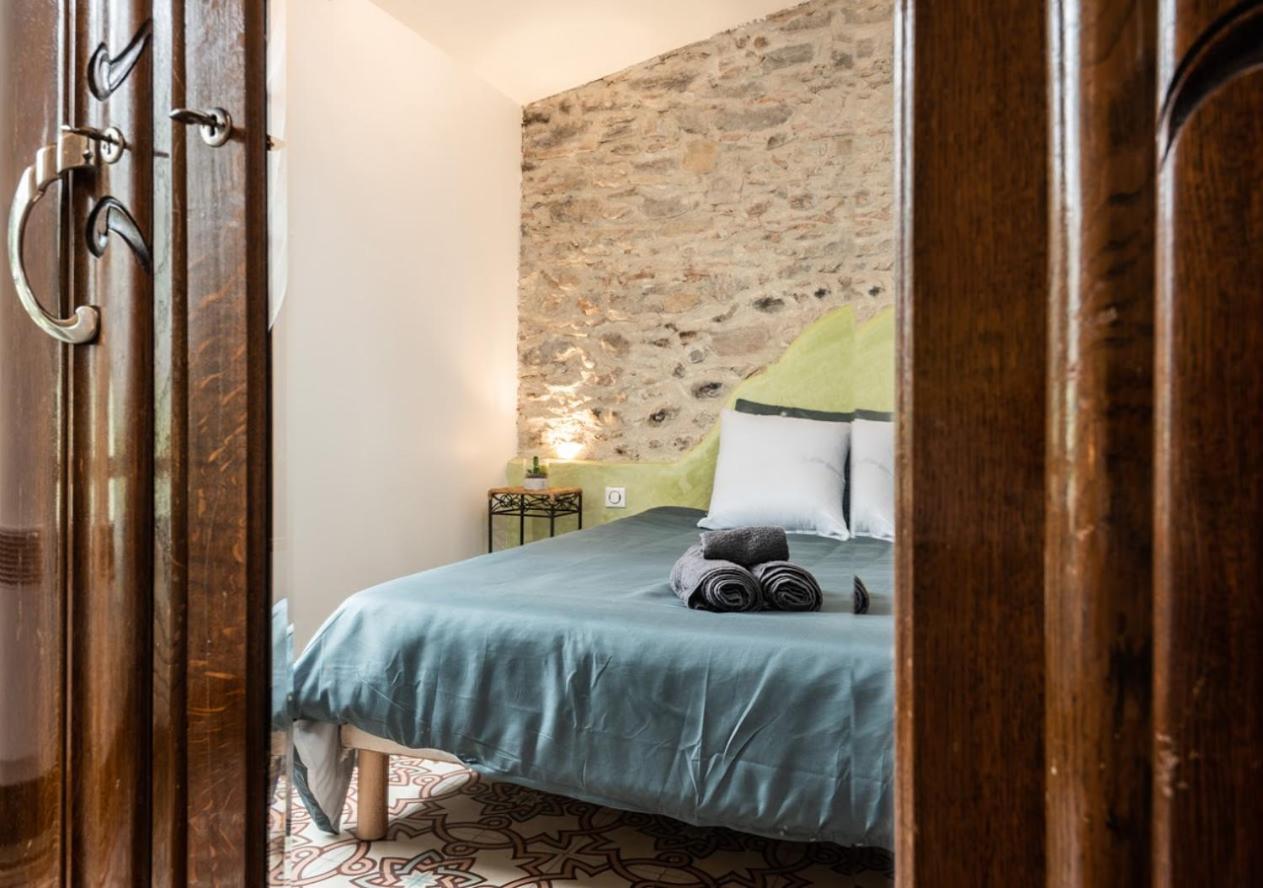 L’atypique du 36 rue trivalle N°1 Carcassonne Extérieur photo